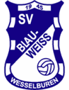 SV Blau-Weiß Wesselburen e.V.