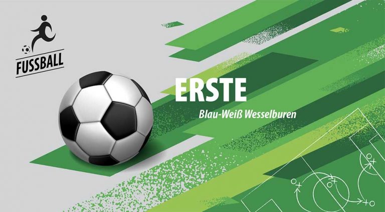 Spielbericht SZ Arlewatt- BWW I vom 19.08.2022, Kreisliga Nordfriesland